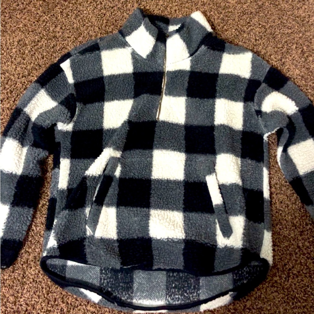 Sweater!